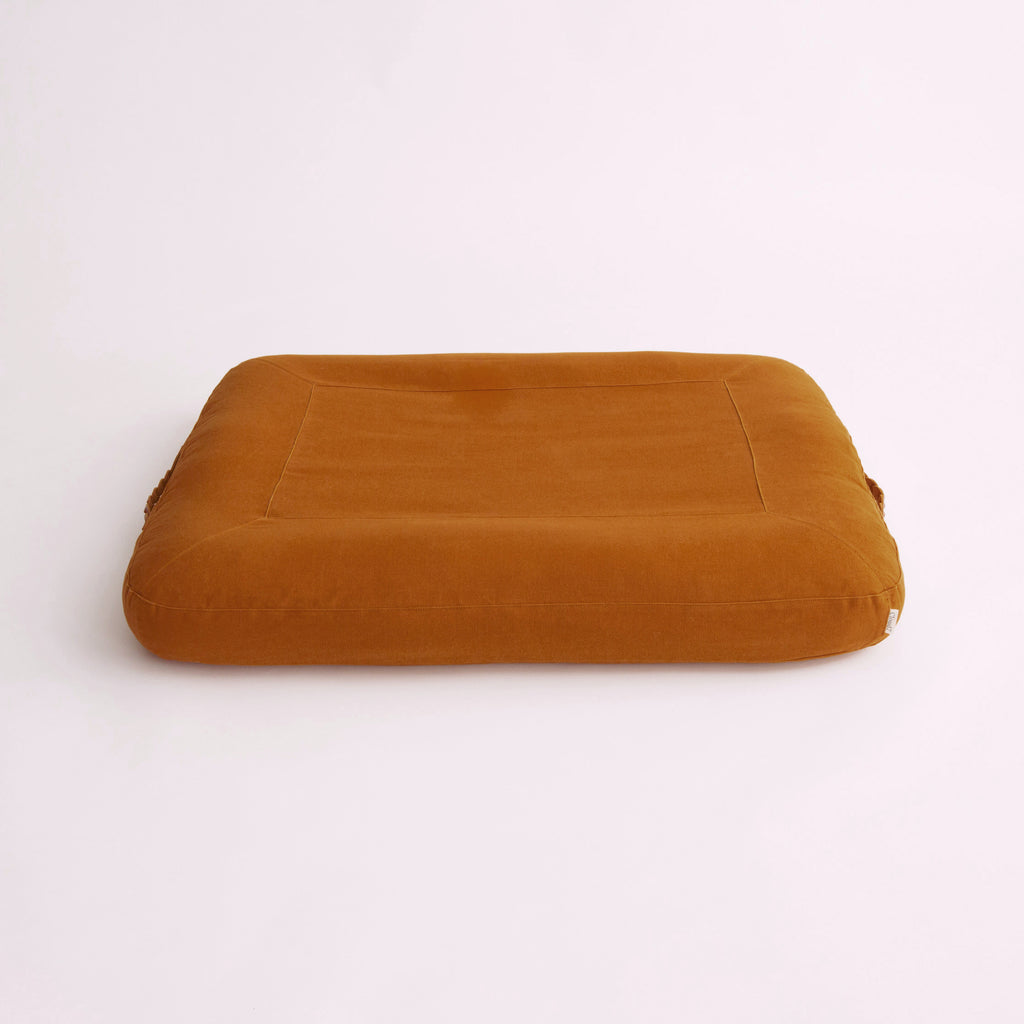 Cloud 7 Dog Bed DREAM - Pumpkin