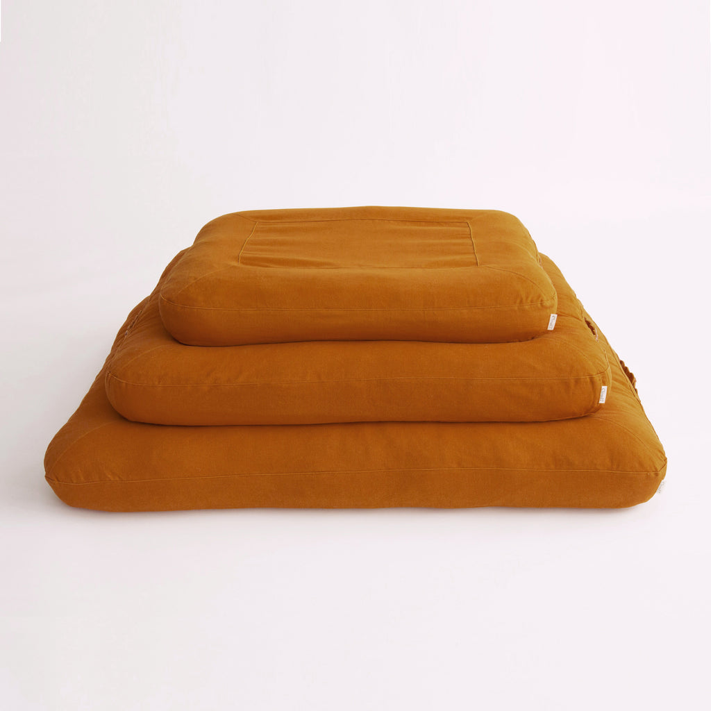 Cloud 7 Dog Bed DREAM - Pumpkin