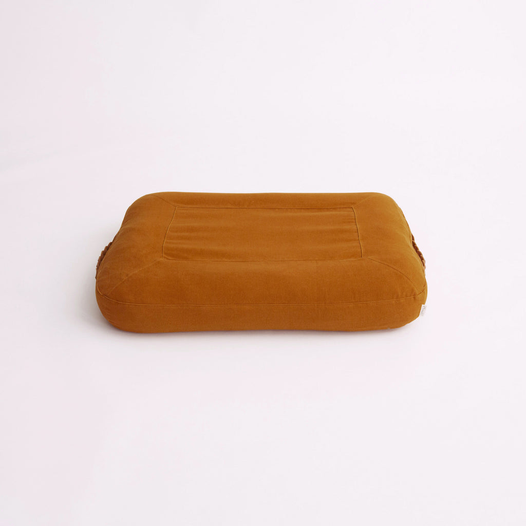 Cloud 7 Dog Bed DREAM - Pumpkin