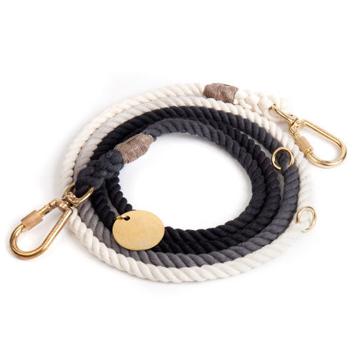 Found My Animal Ombre Rope Leash