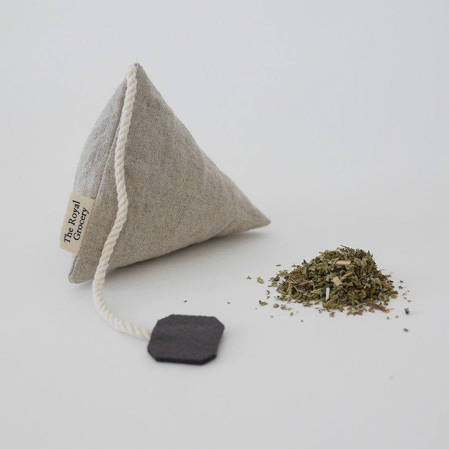 Cuppa Tea Bag - Royal Milk Tea