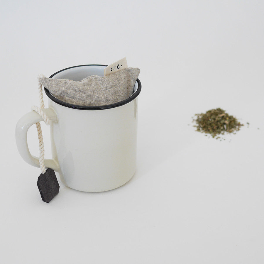 Cuppa Tea Bag - Royal Milk Tea